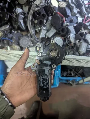 Toyota 100 Series Window Motor (Used)