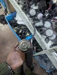 Toyota 100 Series Window Motor (Used) - 2