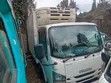 Isuzu Elf Iliyotumika 2017 ya Friji Mini Truck - 3