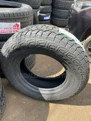 265/70R17 Grenlander Tyre