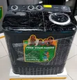 Brand New Syinix 10kg Top Load Washing Machine - 2
