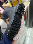 Vaultex Steel Toe Safety Gumboots - 3