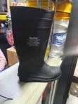 Vaultex Steel Toe Safety Gumboots - 4
