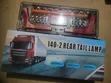 Brand New Rear LED Tail Lamp - 1