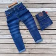 Suruali za Jeans za Mitindo kwa Wanaume - 2
