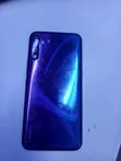 Tecno Camon 12 Pro 64GB Blue - 1