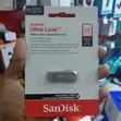 Sandisk Ultra Luxe 512GB USB 3.2 Flash Drive - 1