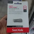 Sandisk Ultra Luxe 512GB USB 3.2 Flash Drive - 2