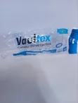 Vaultex Clear Heavy Industrial Safety Goggles - 3