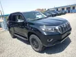 Toyota Land Cruiser Prado TZ-G 2019 - 1