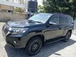 Toyota Land Cruiser Prado TZ-G 2019 - 2