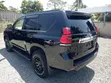 Toyota Land Cruiser Prado TZ-G 2019 - 3