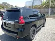 Toyota Land Cruiser Prado TZ-G 2019 - 4