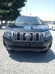 Toyota Land Cruiser Prado TZ-G 2019 - 5