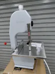 Heavy Duty Bone Saw Cutter - 2