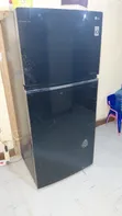 LG GN-C702SGU Fridge 502L - 1
