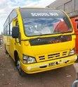 Isuzu NQR 2013 School Bus - 1