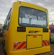 Isuzu NQR 2013 School Bus - 4