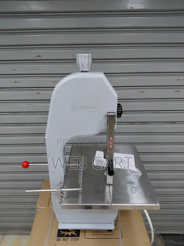 Euromax Electric Bone Saw Machine - 1