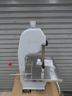 Euromax Electric Bone Saw Machine