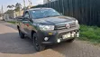 Toyota Hilux 2019 Double Cab 2.5L Manual - 1