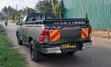 Toyota Hilux 2019 Double Cab 2.5L Manual - 2