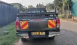 Toyota Hilux 2019 Double Cab 2.5L Manual - 3