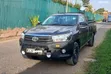 Toyota Hilux 2019 Double Cab 2.5L Manual - 4