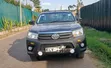 Toyota Hilux 2019 Double Cab 2.5L Manual - 5