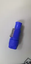 Power Connector - 2