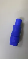 Power Connector - 3