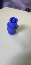 Power Connector - 4