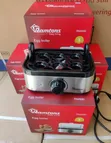 Ramtons RM690 Electric 6 Egg Boiler - 1