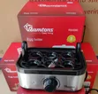 Ramtons RM690 Electric 6 Egg Boiler - 2