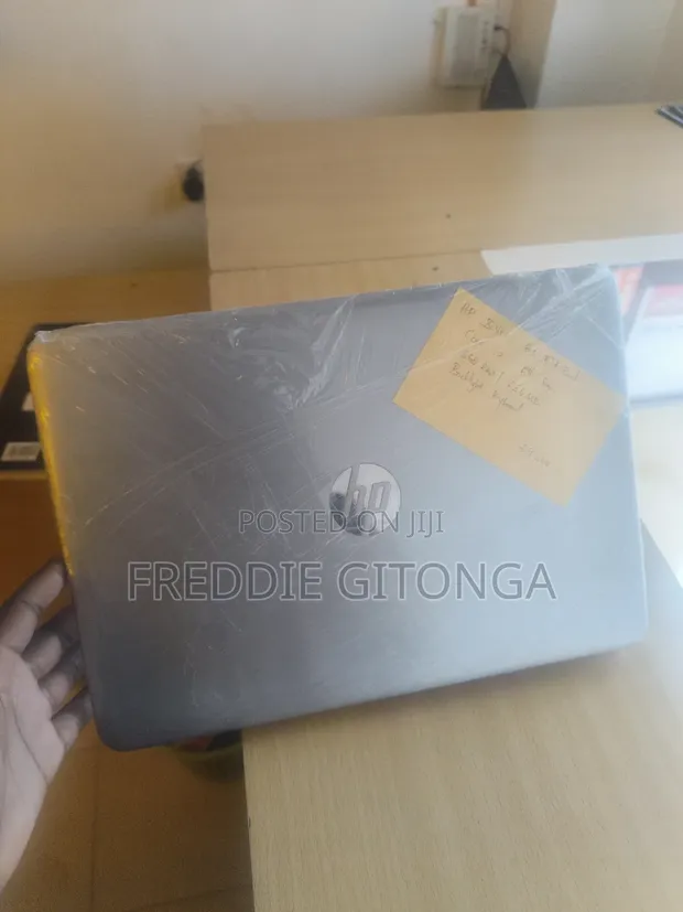 HP EliteBook 840 G3 Laptop - 1