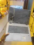 HP EliteBook 840 G3 Laptop - 2