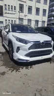 Toyota RAV4 G Z Package 2019 - 1