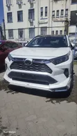 Toyota RAV4 G Z Package 2019 - 2