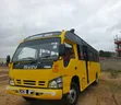 Isuzu NQR 2016 School Bus - 1