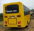 Isuzu NQR 2016 School Bus - 2