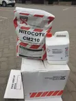 Nitocote CM210 Waterproofing Slurry - 2