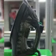 Syinix 1100-1400W Steam Iron Box - 2