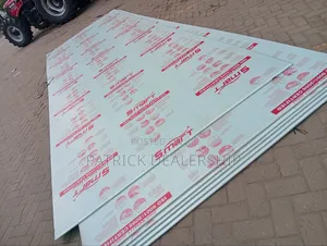 Smart Quality Hollow Polycarbonate Sheets