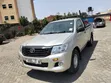 Toyota Hilux 2.5 D-4D 2008 Single Cabin Pickup - 1