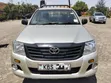 Toyota Hilux 2.5 D-4D 2008 Single Cabin Pickup - 2