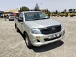 Toyota Hilux 2.5 D-4D 2008 Single Cabin Pickup - 5