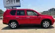 Nissan X-Trail 2008 Red - 1