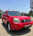 Nissan X-Trail 2008 Red - 2