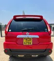 Nissan X-Trail 2008 Red - 4