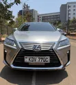 Lexus RX 300 2018 AWD - 1